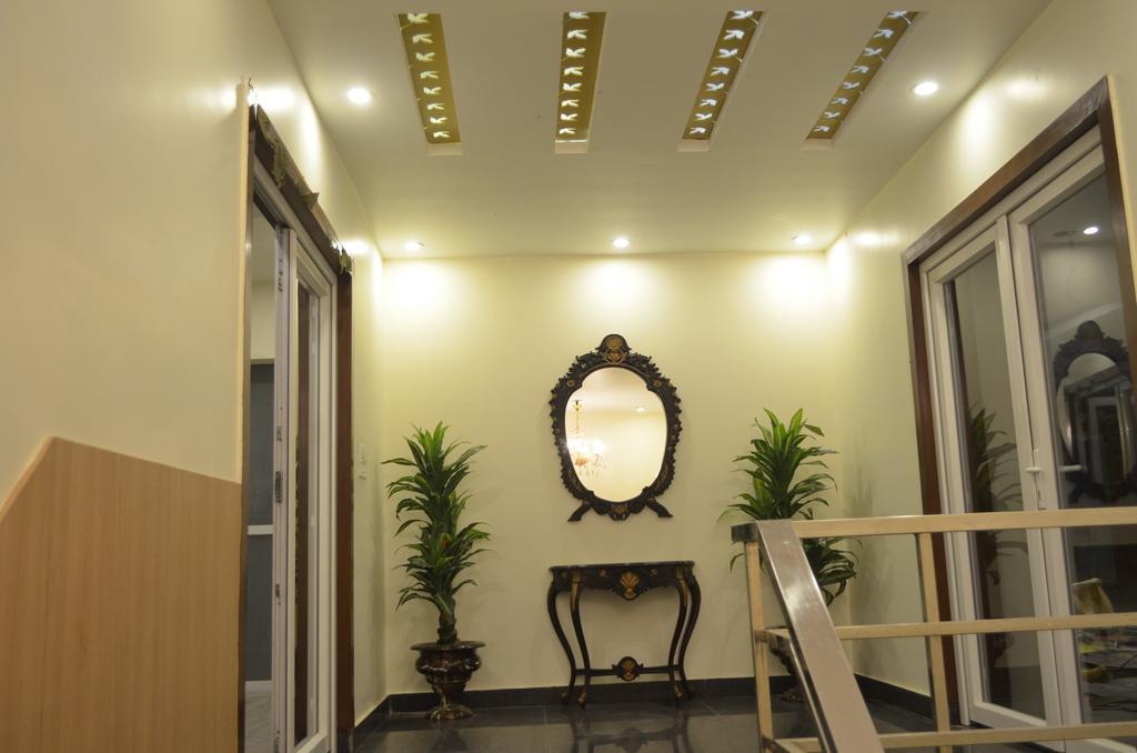 Red Orchid Hotel Meerut Eksteriør billede